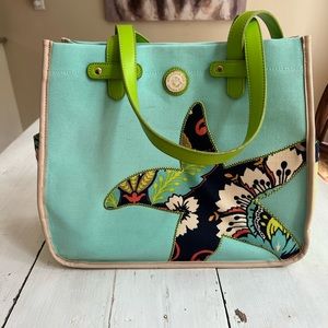 Spartina 449 Tote!
